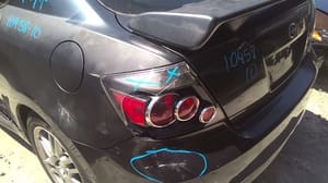 2010 Scion Sciotc