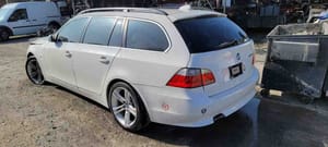 2006 BMW 530i