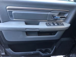 2016 Dodge Dpu15