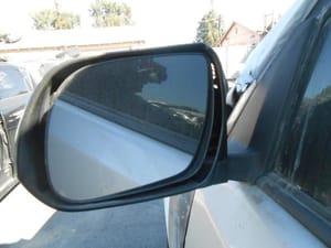 2010 Toyota 4Runner Side Mirror, Left