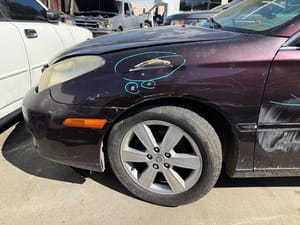 2003 Lexus Es300