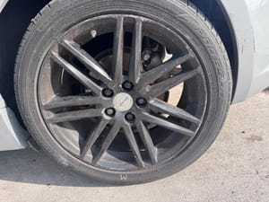 2011 Scion Sciotc