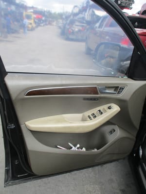 2011 Audi Audiq5