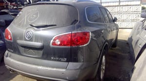 2011 Buick Enclave