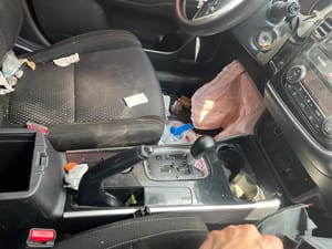 2018 Mitsubishi Outlander