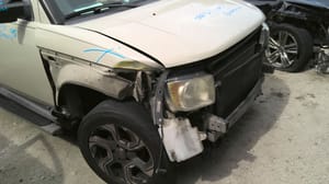 2005 Honda Element