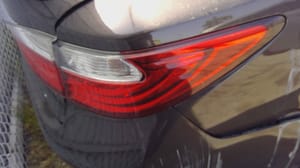 2013 Lexus Es300h