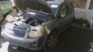 2006 Chevrolet Equinox