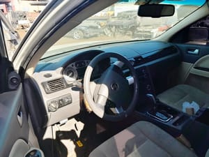 2008 Mercury Sable