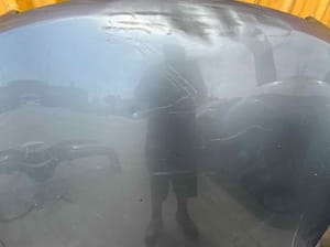 2007 Infiniti Inffx