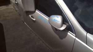 2015 Buick Regal