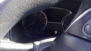 2019 Nissan Pathfinder