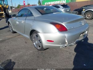 2005 Lexus Lex430