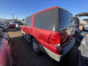 2006 Ford Expedition