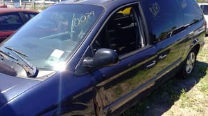 2007 Dodge Caravan