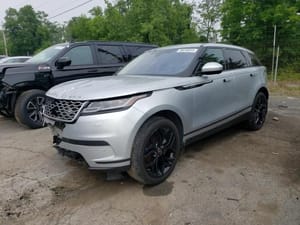 2019 Range Rover Range Rover Transmission
