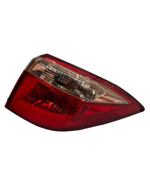 2019 Toyota Corolla Tail Light