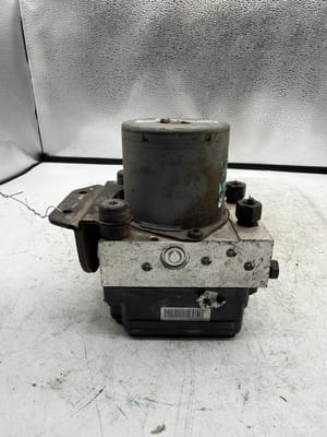 2016 Hyundai Sonata ABS Module