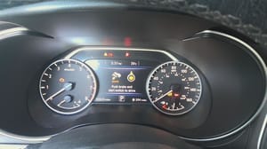 2017 Nissan Maxima