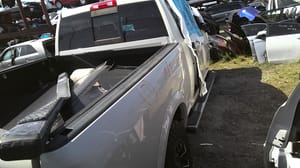 2017 Dodge Dpu15