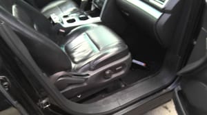 2012 Ford Explorer