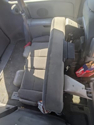 2004 Dodge Caravan