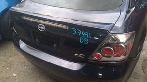 2008 Scion Sciotc