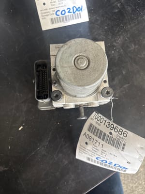 2015 Kia Soul ABS Module
