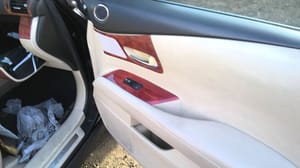2010 Lexus Rx350