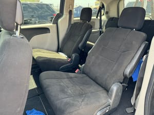 2012 Dodge Caravan