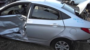 2014 Hyundai Accent