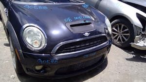 2008 Mini Cooper