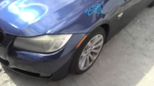 2011 BMW 328i