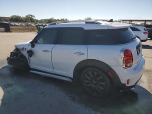2018 Mini Cooper Clubman