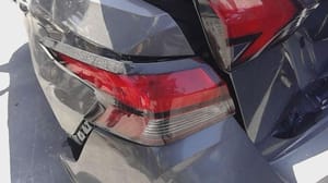 2022 Nissan Versa