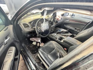 2016 Chrysler 300