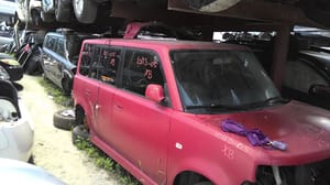 2005 Scion Xb