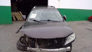 2013 Lexus Rx350