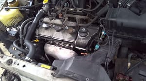 2005 Lexus Es330