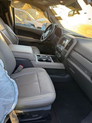 2021 Ford Expedition