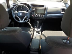 2016 Honda Fit