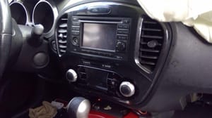 2011 Nissan Juke