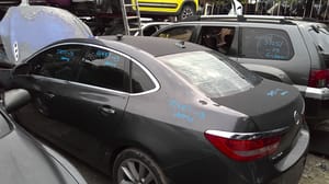 2013 Buick Verano