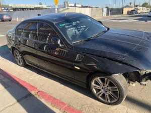 2011 BMW 328i