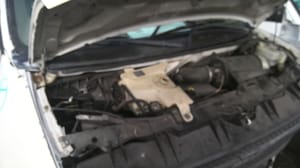 2005 GMC Expr15