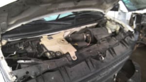 2005 GMC Expr15