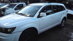 2011 Dodge Journey