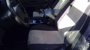 2008 Mazda Tribute