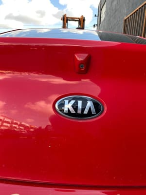 2014 Kia Forte