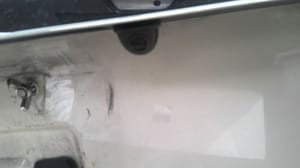 2011 Kia Sorento